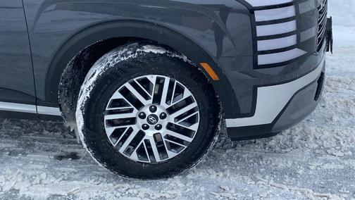 2026 Hyundai PALISADE SEL