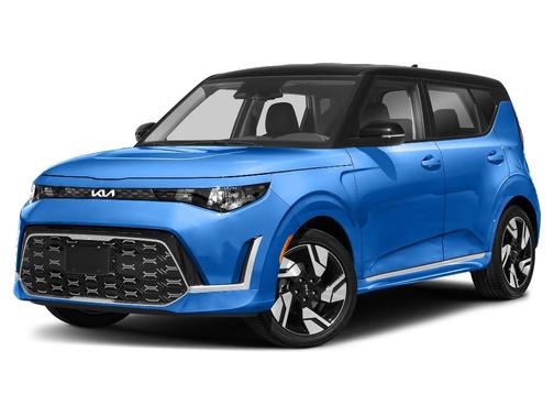 2023 Kia Soul GT-Line 2.0L