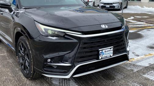 2024 Lexus TX 500h FSPORTPREM