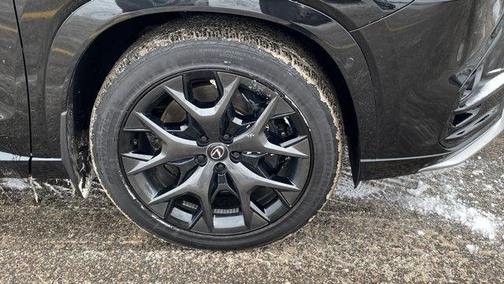 2024 Lexus TX 500h FSPORTPREM