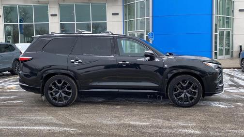 2024 Lexus TX 500h FSPORTPREM