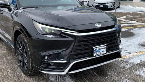 2024 Lexus TX 500h FSPORTPREM