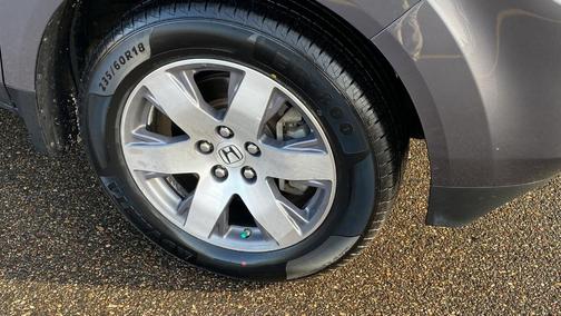 2015 Honda Pilot Touring