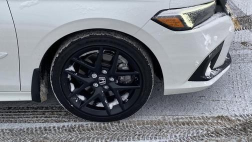 2023 Honda Civic Si Base