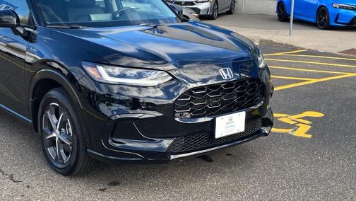 2023 Honda HR-V EX-L