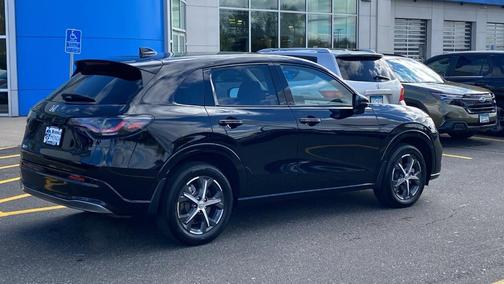 2023 Honda HR-V EX-L