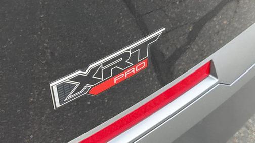 Abyss Black Pearl 2026 Hyundai PALISADE XRT Pro