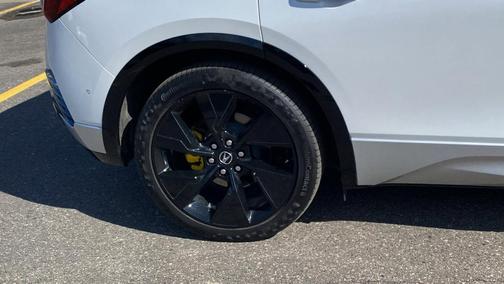 2024 Acura ZDX TYPES