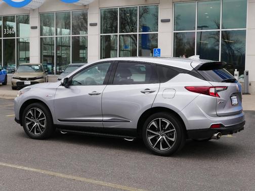 2023 Acura RDX A-Spec Advance