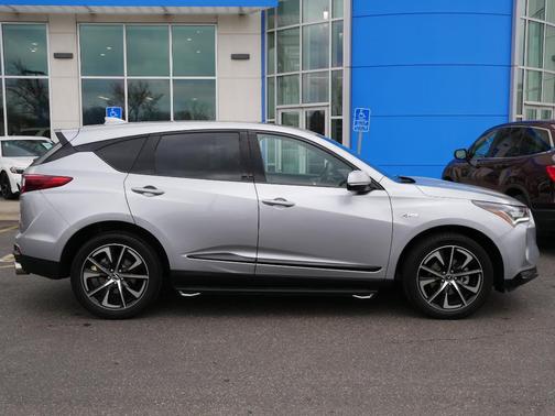 2023 Acura RDX A-Spec Advance