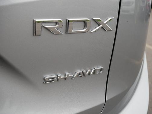 2023 Acura RDX A-Spec Advance