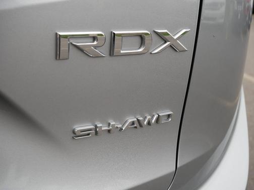 2023 Acura RDX A-Spec Advance