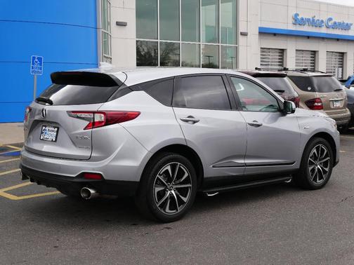 2023 Acura RDX A-Spec Advance