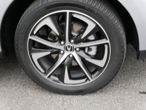 2023 Acura RDX A-Spec Advance