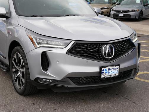 2023 Acura RDX A-Spec Advance
