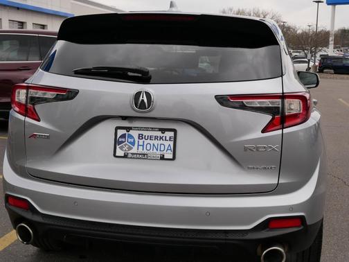 2023 Acura RDX A-Spec Advance