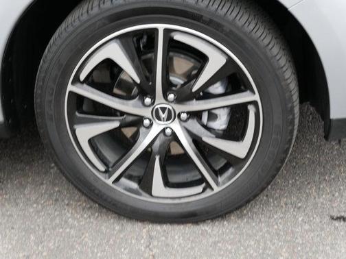 2023 Acura RDX A-Spec Advance