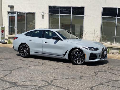 2025 BMW 430 Gran Coupe i xDrive
