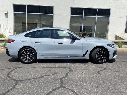 2025 BMW 430 Gran Coupe i xDrive