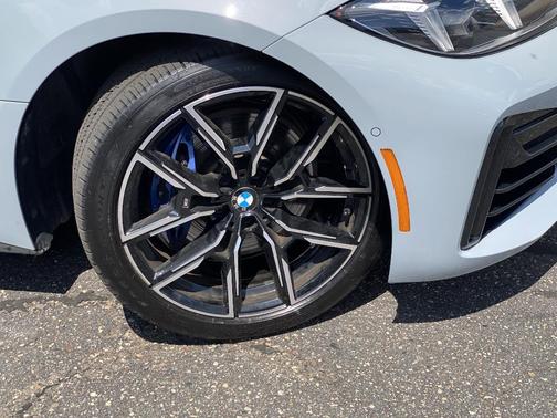 2025 BMW 430 Gran Coupe i xDrive