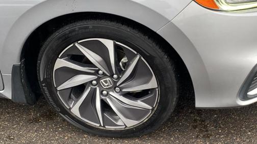 2022 Honda Insight Touring