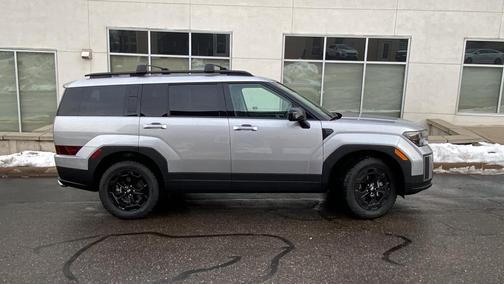 2025 Hyundai SANTA FE XRT