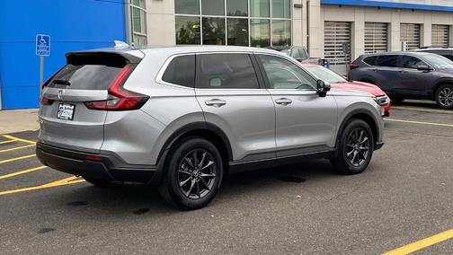 2023 Honda CR-V EX