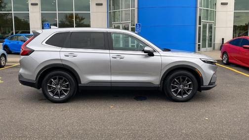 2023 Honda CR-V EX