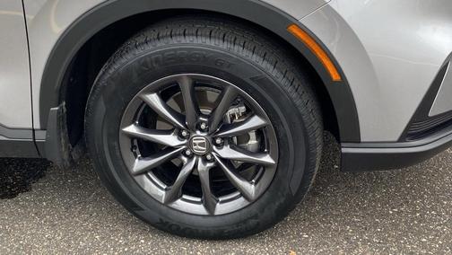 2023 Honda CR-V EX