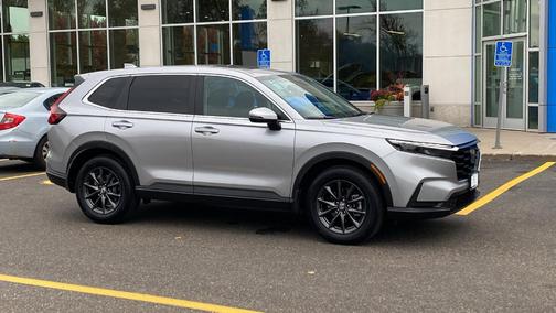 2023 Honda CR-V EX