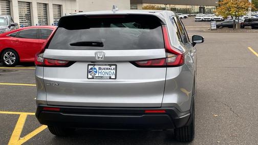 2023 Honda CR-V EX
