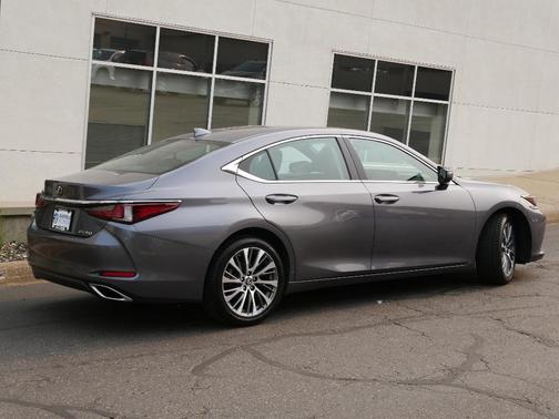 2020 Lexus ES 350 Base