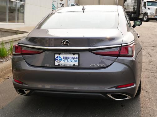 2020 Lexus ES 350 Base