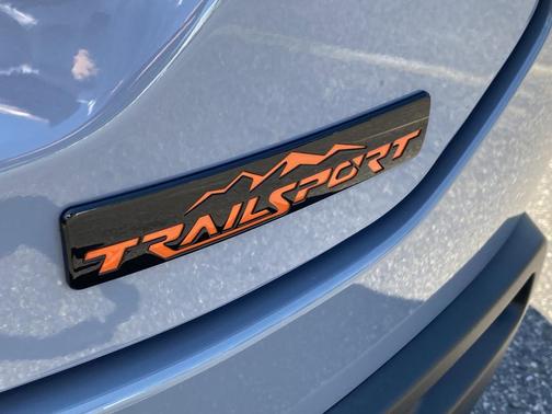 2023 Honda Pilot TrailSport