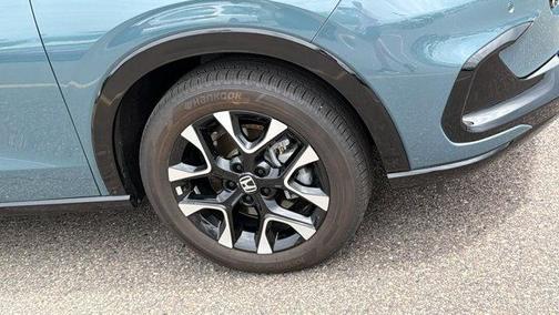 Pearl 2026 Honda HR-V EX-L