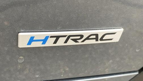 Gray Pearl 2026 Hyundai PALISADE SEL
