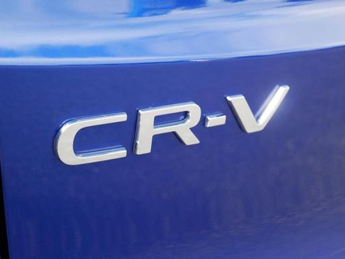 2023 Honda CR-V EX