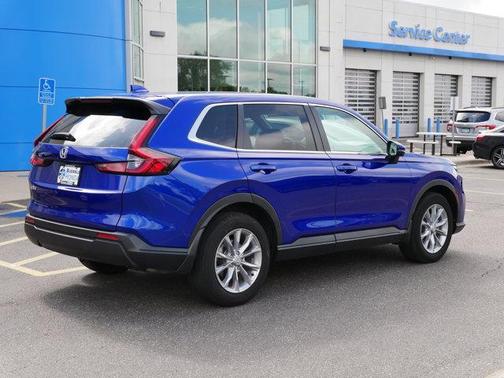 2023 Honda CR-V EX