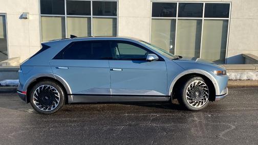 2024 Hyundai IONIQ 5 Limited