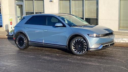 2024 Hyundai IONIQ 5 Limited