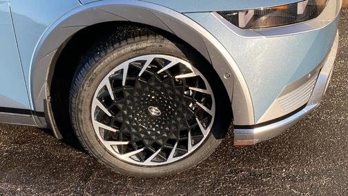 2024 Hyundai IONIQ 5 Limited