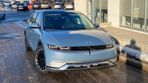 2024 Hyundai IONIQ 5 Limited