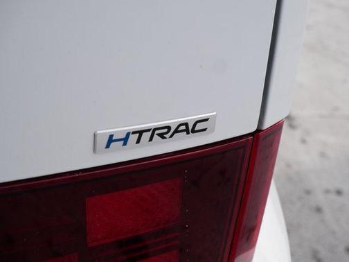 2025 Hyundai SANTA FE SE