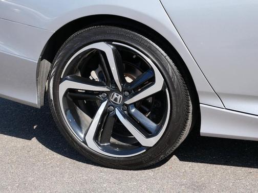 2021 Honda Accord Sport 2.0T