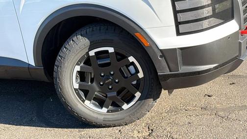 Pearl 2026 Hyundai PALISADE XRT Pro