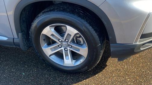 2023 Honda Pilot EX-L 8-Passenger