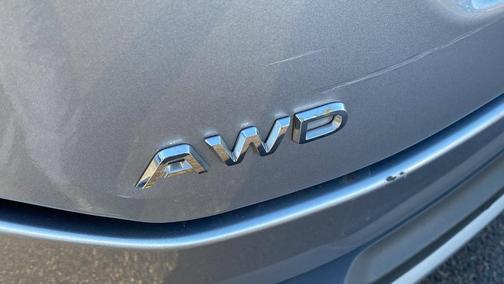 2023 Honda Pilot EX-L 8-Passenger