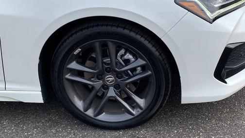 2024 Acura TLX A-Spec