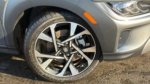 2023 Hyundai KONA Limited