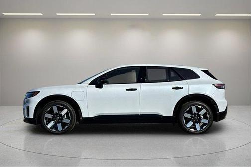 White 2026 Honda Prologue Elite